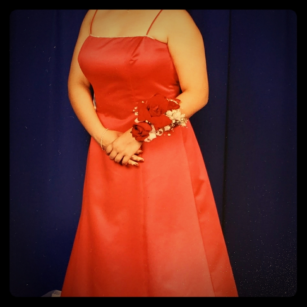 Formal Occasion Gown